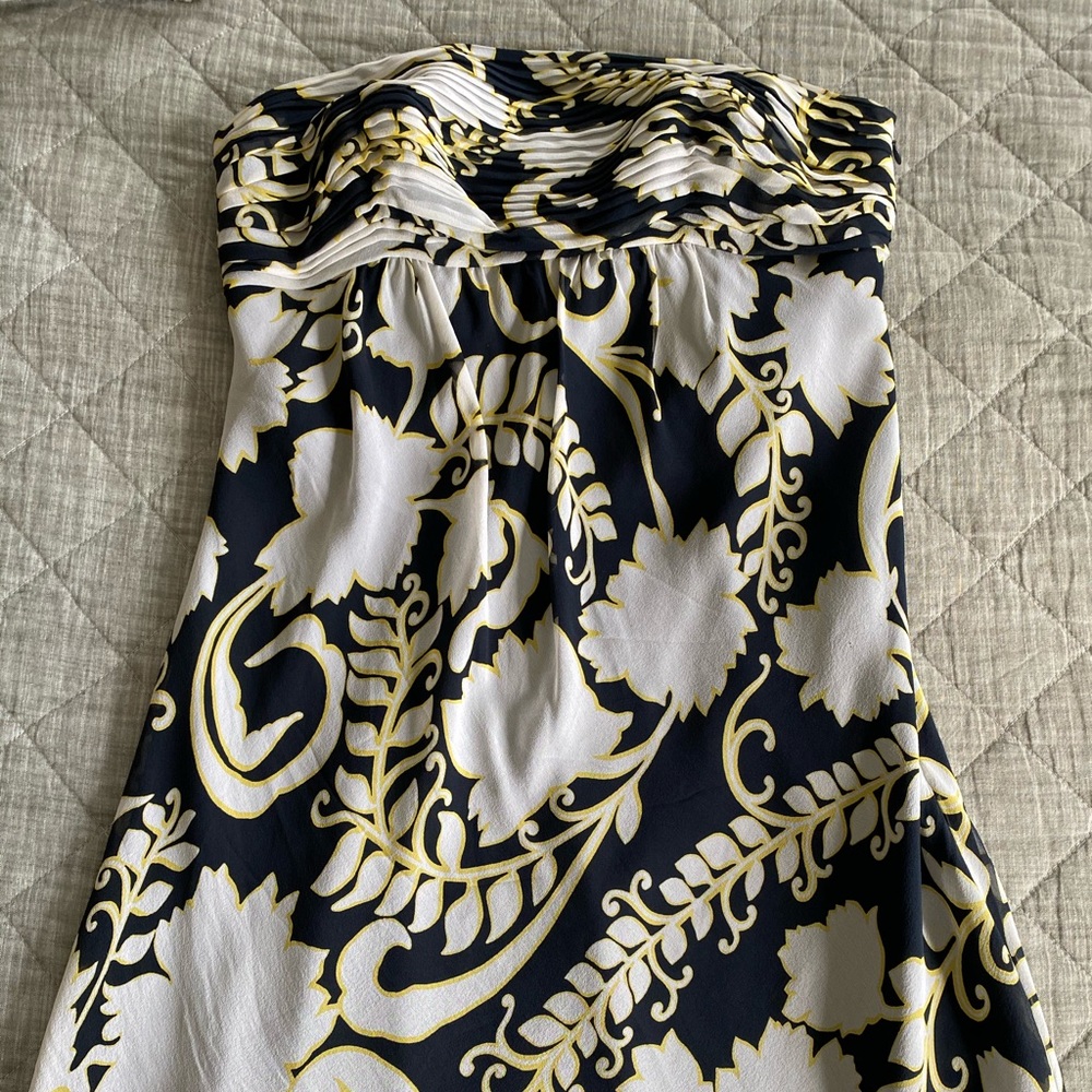Ralph Lauren cocktail dress